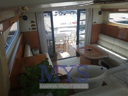 Dellapasqua DC 14 SL Dinette