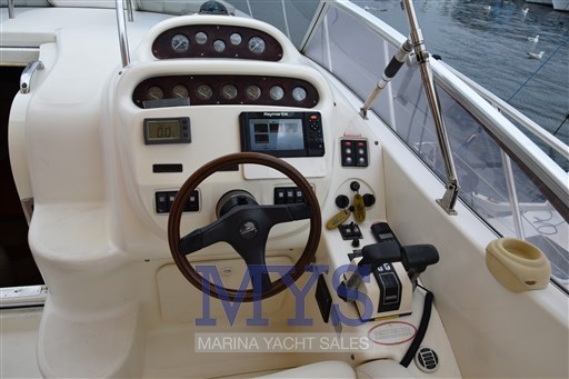 Zaffiro 34 19
