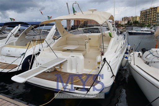 Zaffiro 34 3