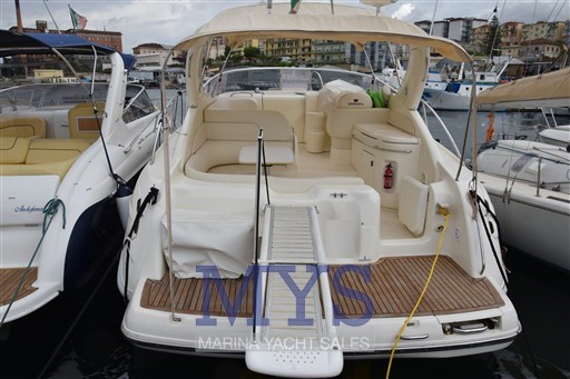 Zaffiro 34 2