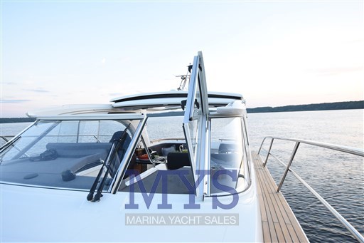 Marex 360 Cabriolet Cruiser (18)