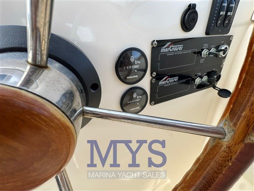 Manò marine 25 cruiser (10)