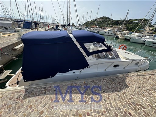 Manò marine 25 cruiser (1)