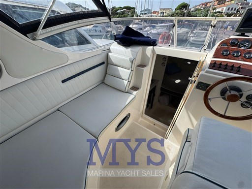 Manò marine 25 cruiser (8)