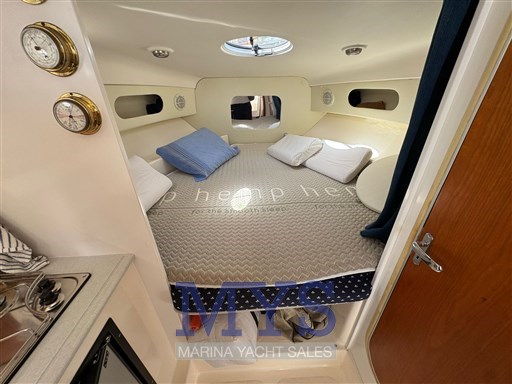 Manò marine 25 cruiser (17)