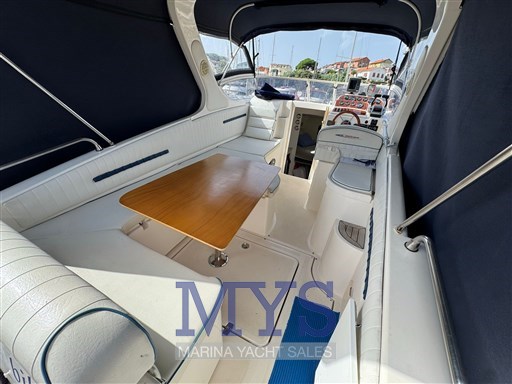 Manò marine 25 cruiser (6)
