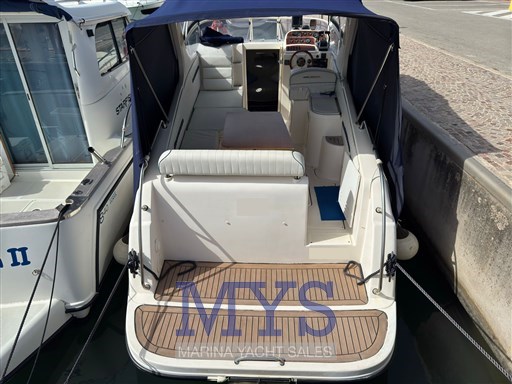 Manò marine 25 cruiser (5)