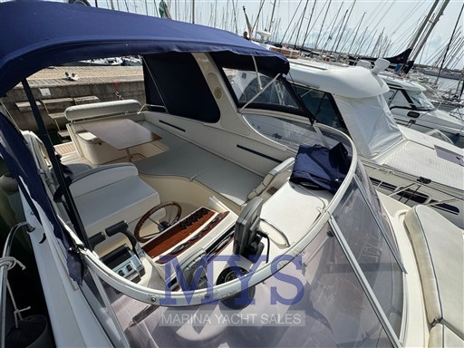 Manò marine 25 cruiser (3)