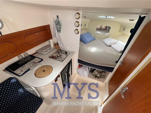 Manò marine 25 cruiser (13)