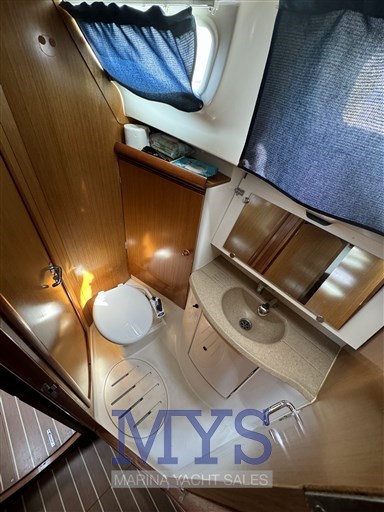 SUN ODYSSEY 45 (1)