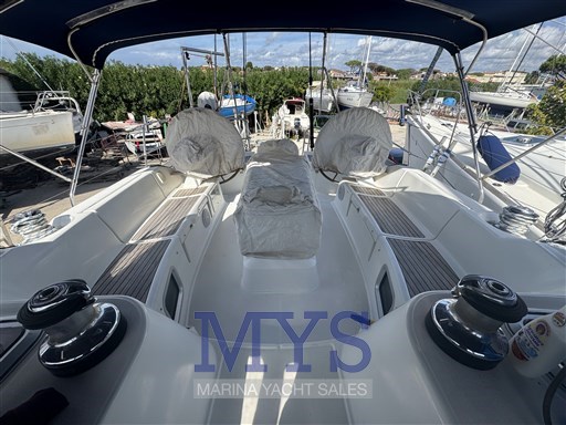 SUN ODYSSEY 45 (17)