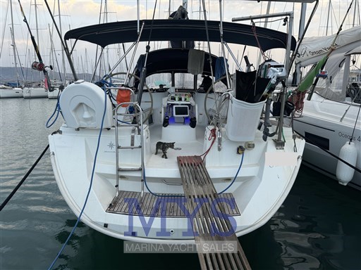 SUN ODYSSEY 45 (4)