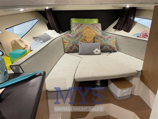 Sessa Marine Key Largo 34 EFB Ttop (27)