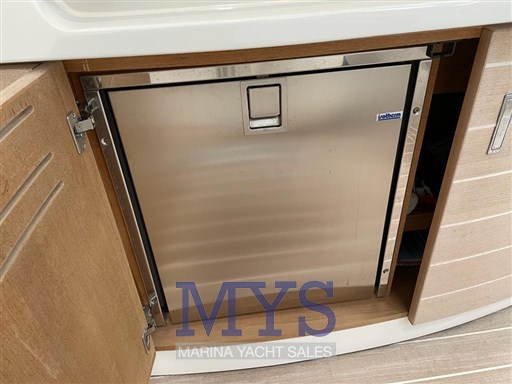 Sessa Marine Key Largo 34 EFB Ttop (11)