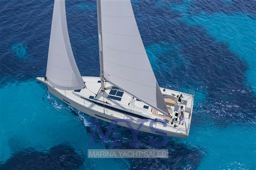 BAVARIA C46 (3)
