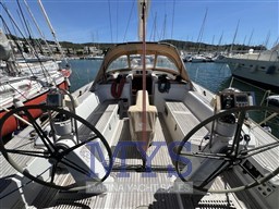 CANTIERE DEL PARDO GRAND SOLEIL 50 (19)