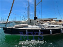 GRAND SOLEIL 50