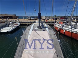 CANTIERE DEL PARDO GRAND SOLEIL  (22)