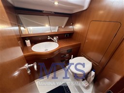 CANTIERE DEL PARDO GRAND SOLEIL 50 (10)