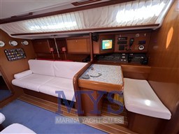 CANTIERE DEL PARDO GRAND SOLEIL 50 (3)