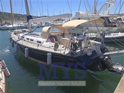 CANTIERE DEL PARDO GRAND SOLEIL  (06)