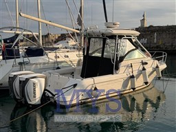 ROBALO R 265 (2)