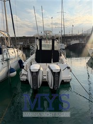 ROBALO R 265 (6)