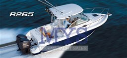 ROBALO R 265