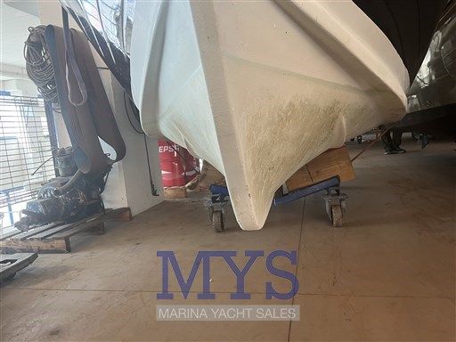 Navalplastica Gozzo 595 (20)