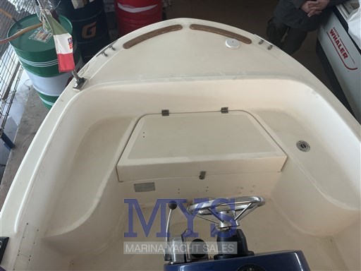 Navalplastica Gozzo 595 (4)