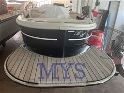 Navalplastica Gozzo 595 (2)