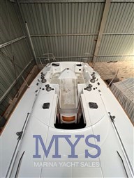 BENETEAU FIRST 40 (18)