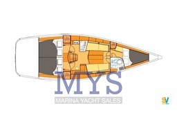 BENETEAU FIRST 40 (1)