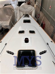 BENETEAU FIRST 40 (21)
