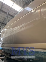 BENETEAU FIRST 40 (7)