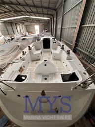 BENETEAU FIRST 40 (23)