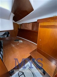 BENETEAU FIRST 40 (28)