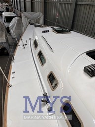 BENETEAU FIRST 40 (20)