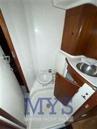 BENETEAU FIRST 40 (24)