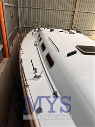 BENETEAU FIRST 40 (15)