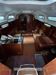 BENETEAU FIRST 40 (14)