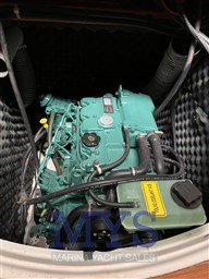 BENETEAU FIRST 40 (11)