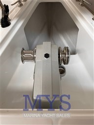 BENETEAU FIRST 40 (16)