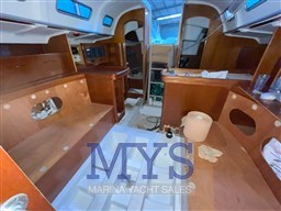 BENETEAU FIRST 40 (1)