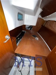 BENETEAU FIRST 40 (27)