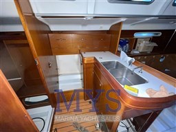 BENETEAU FIRST 40 (29)
