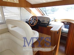 CAYMAN 42 FLY (5)