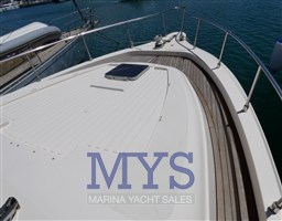 CAYMAN 42 FLY (19)