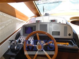 CAYMAN 42 FLY (6)
