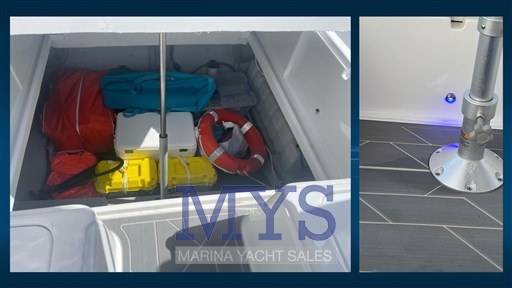 Calionboats 33 wa 12